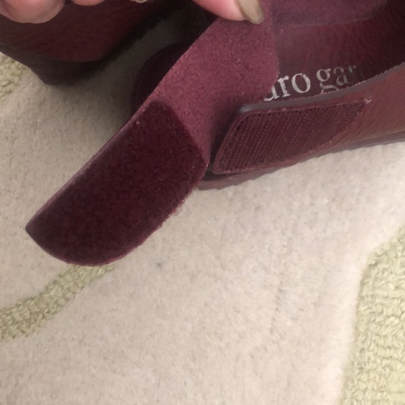 Pedro Garcia Wedge Sandals - Picture 8 of 8